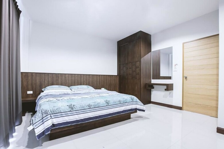 Hotel Ra Residence Phuket
