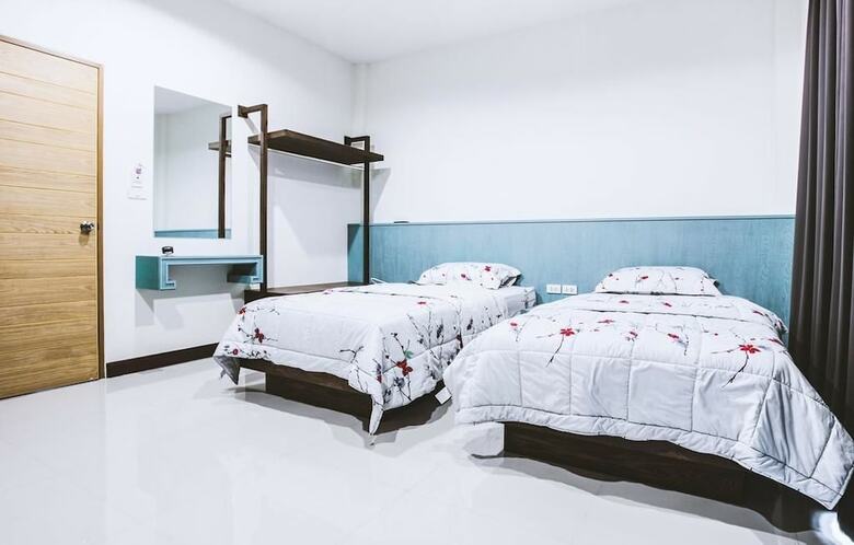 Hotel Ra Residence Phuket