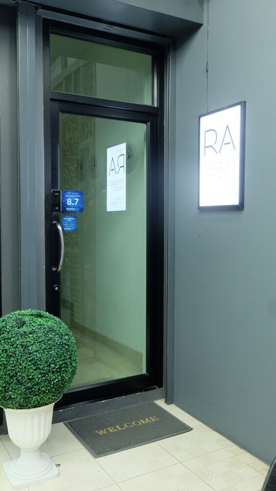 Hotel Ra Residence Phuket