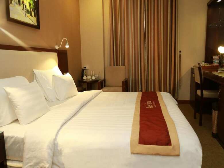 Hotel A25 Nguyen Trai