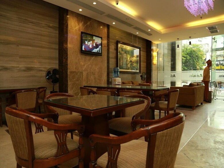 Hotel A25 Nguyen Trai
