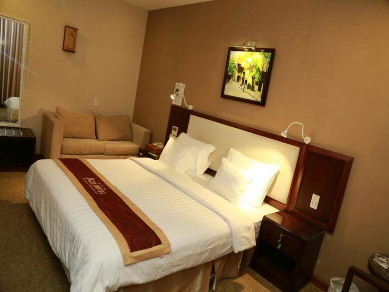 Hotel A25 Nguyen Trai