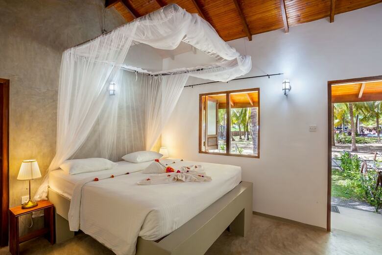 Hotel de Silva Palm Resort