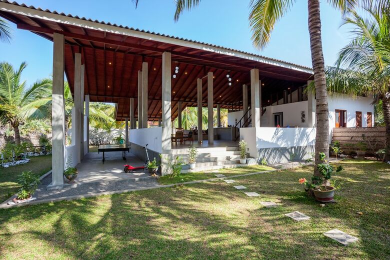 Hotel de Silva Palm Resort
