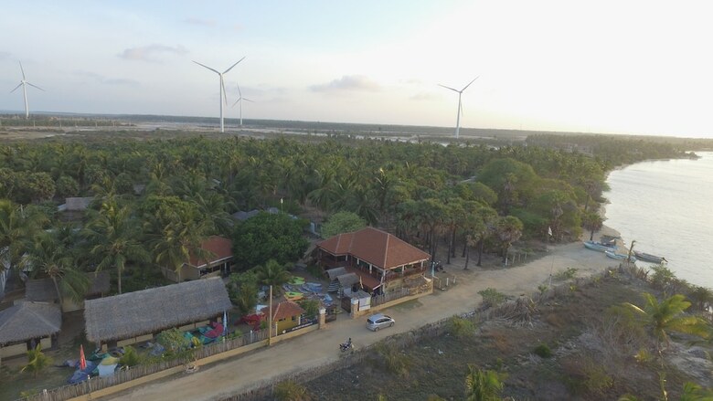 Hotel de Silva Palm Resort