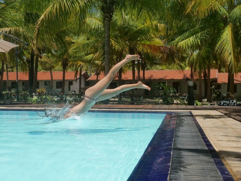 Hotel de Silva Palm Resort