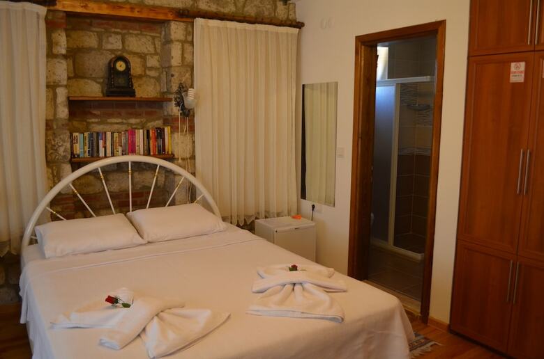 Avci Han Tas Ev Hotel - Adults Only