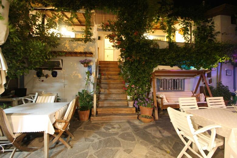 Hotel Imerek Tas Ev Otel
