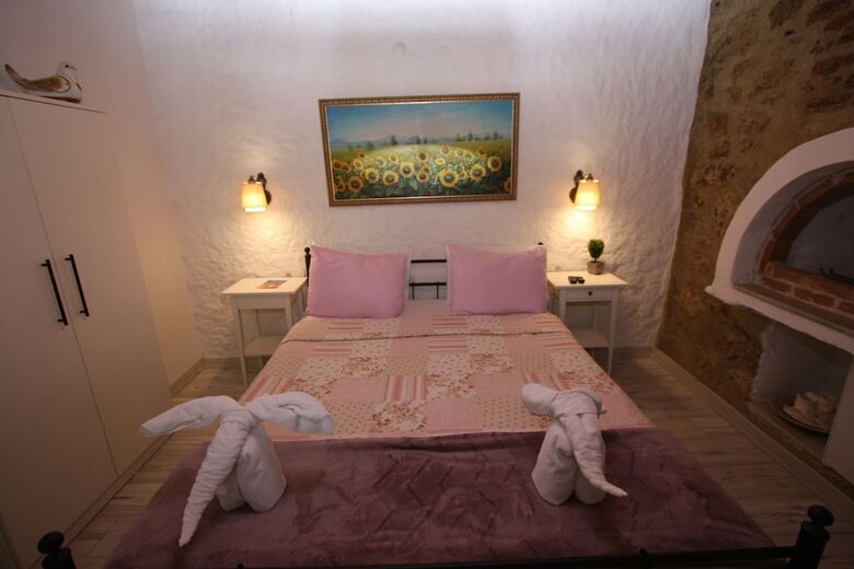 Hotel Imerek Tas Ev Otel