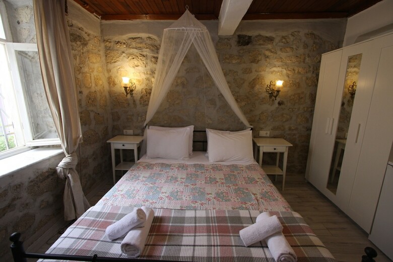 Hotel Imerek Tas Ev Otel