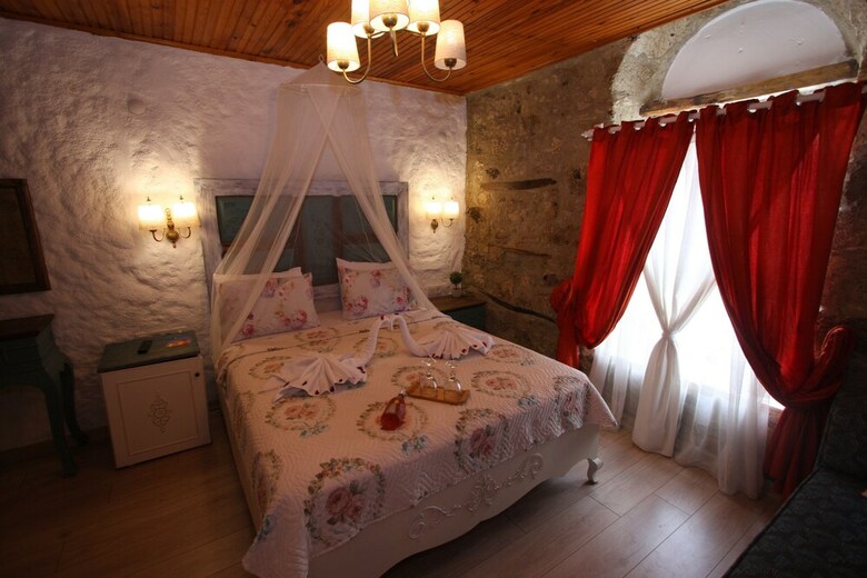 Hotel Imerek Tas Ev Otel