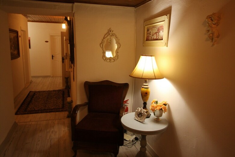 Hotel Imerek Tas Ev Otel