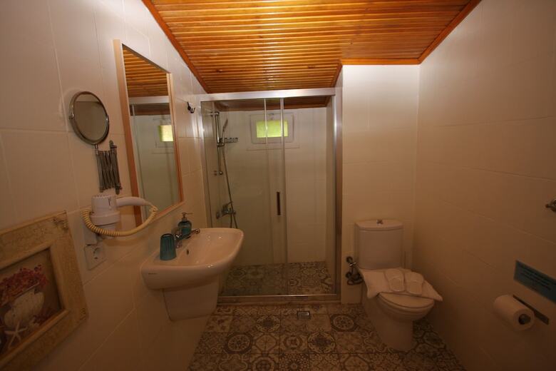 Hotel Imerek Tas Ev Otel