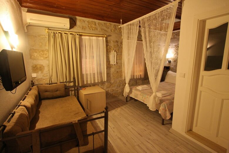 Hotel Imerek Tas Ev Otel