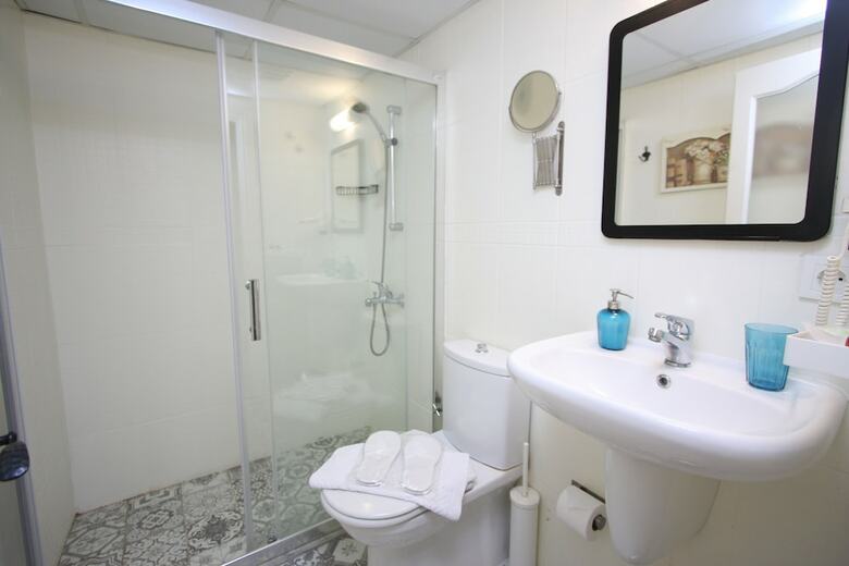 Hotel Imerek Tas Ev Otel