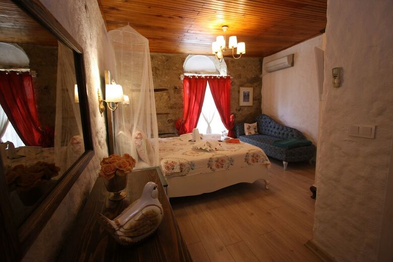 Hotel Imerek Tas Ev Otel