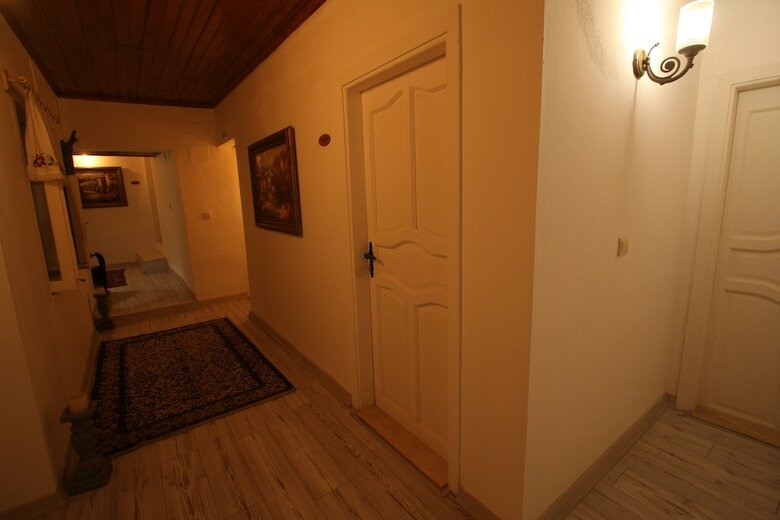 Hotel Imerek Tas Ev Otel