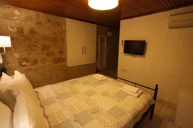 Hotel Imerek Tas Ev Otel