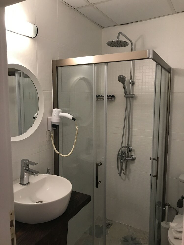 Hotel Imerek Tas Ev Otel