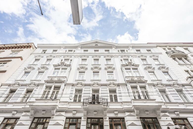 Apartamentos Senator Suite Stephansplatz By Welcome2vienna