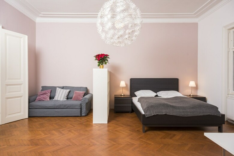 Apartamentos Senator Suite Stephansplatz By Welcome2vienna