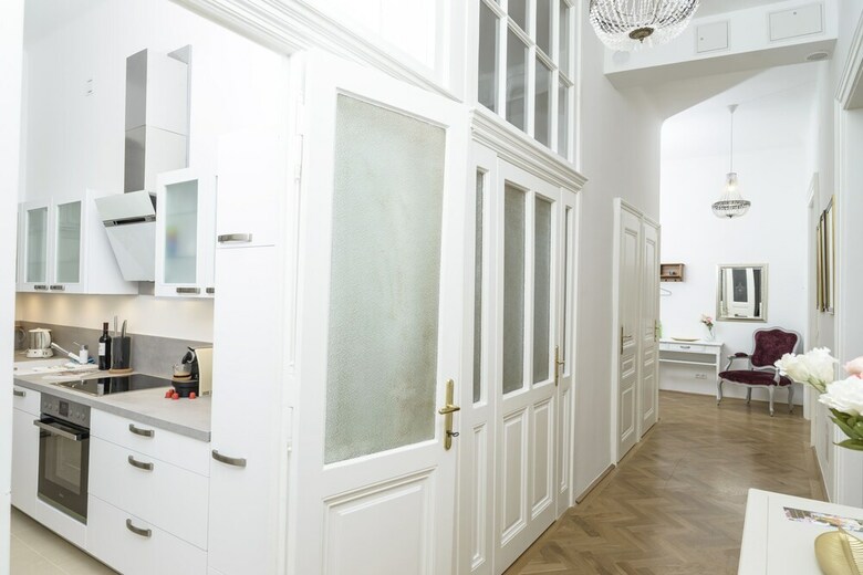 Apartamentos Senator Suite Stephansplatz By Welcome2vienna