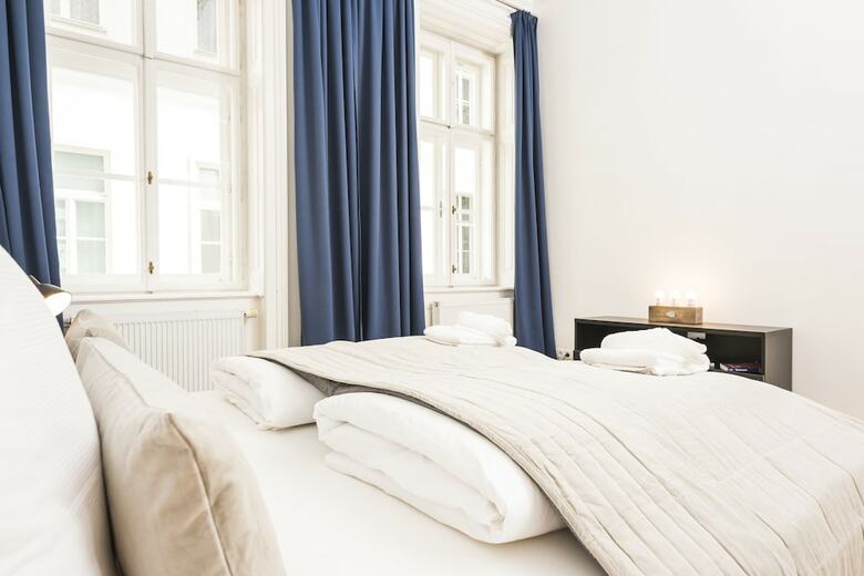 Apartamentos Senator Suite Stephansplatz By Welcome2vienna