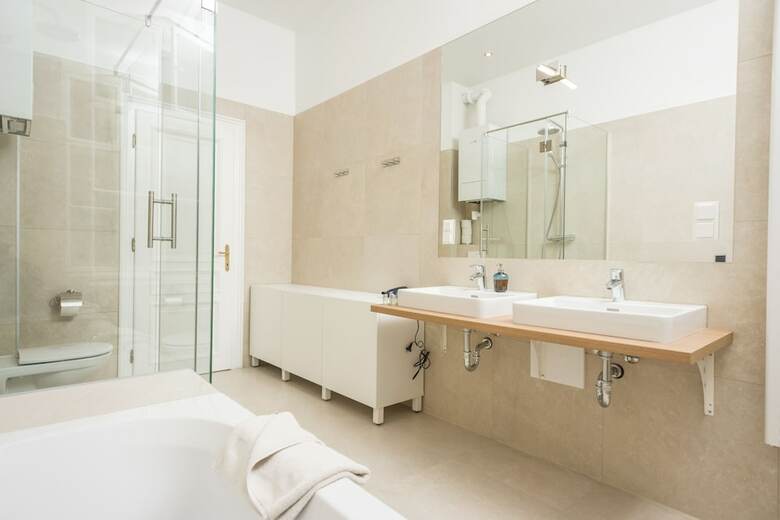 Apartamentos Senator Suite Stephansplatz By Welcome2vienna