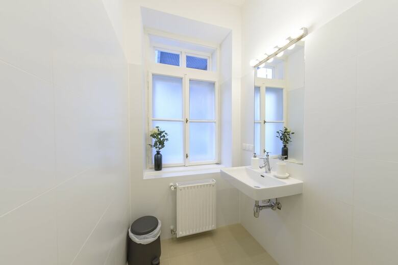 Apartamentos Senator Suite Stephansplatz By Welcome2vienna