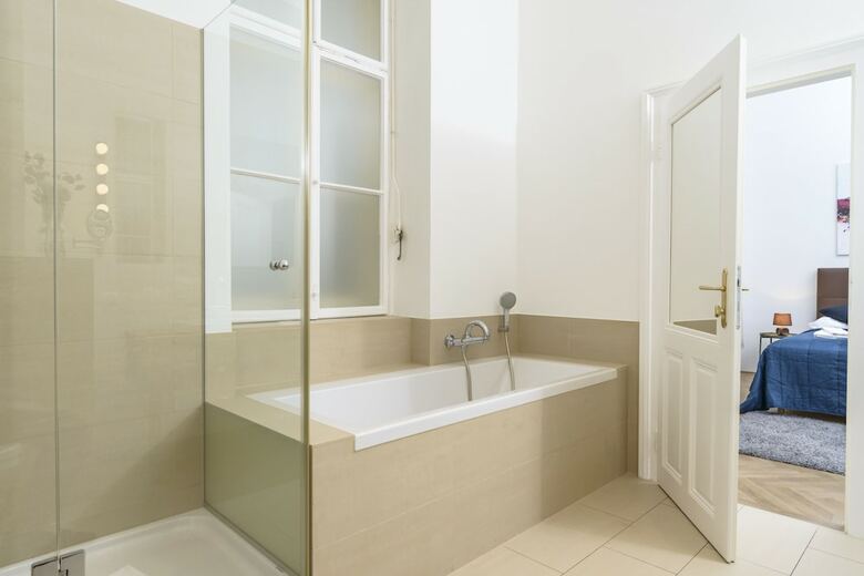 Apartamentos Senator Suite Stephansplatz By Welcome2vienna