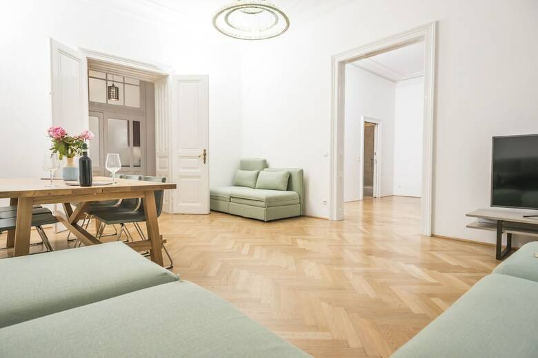Apartamentos Senator Suite Stephansplatz By Welcome2vienna