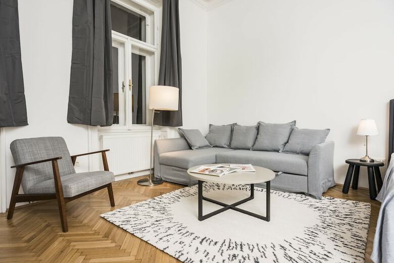 Apartamentos Senator Suite Stephansplatz By Welcome2vienna
