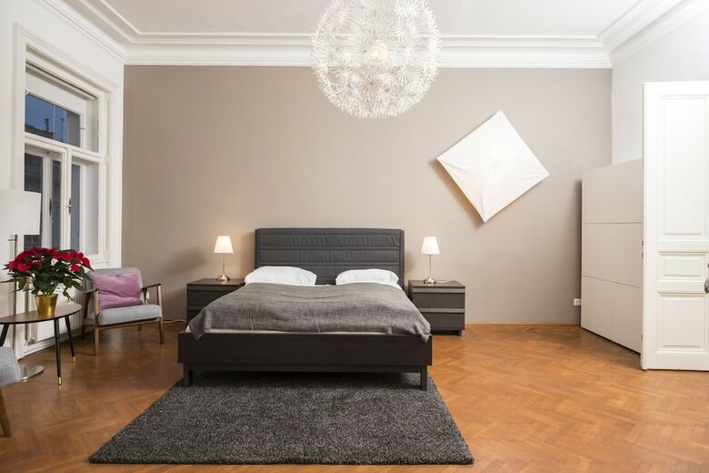 Apartamentos Senator Suite Stephansplatz By Welcome2vienna