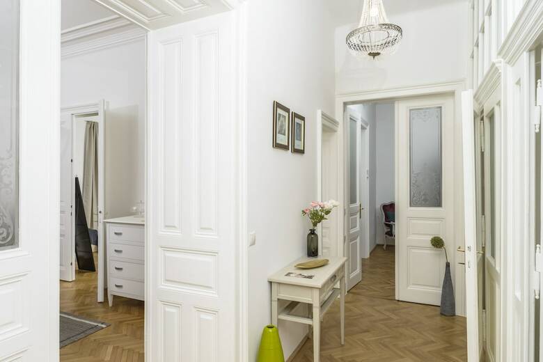 Apartamentos Senator Suite Stephansplatz By Welcome2vienna