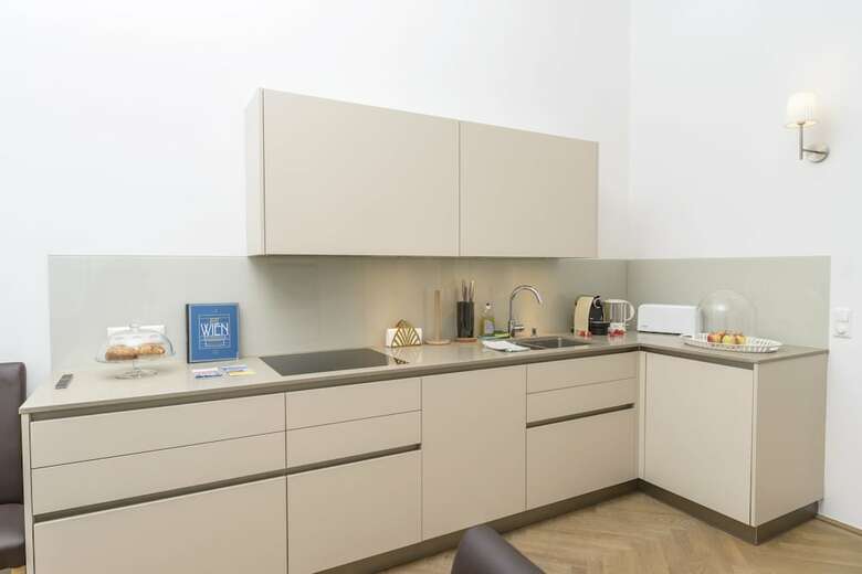 Apartamentos Senator Suite Stephansplatz By Welcome2vienna