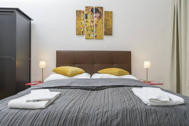 Apartamentos Senator Suite Stephansplatz By Welcome2vienna