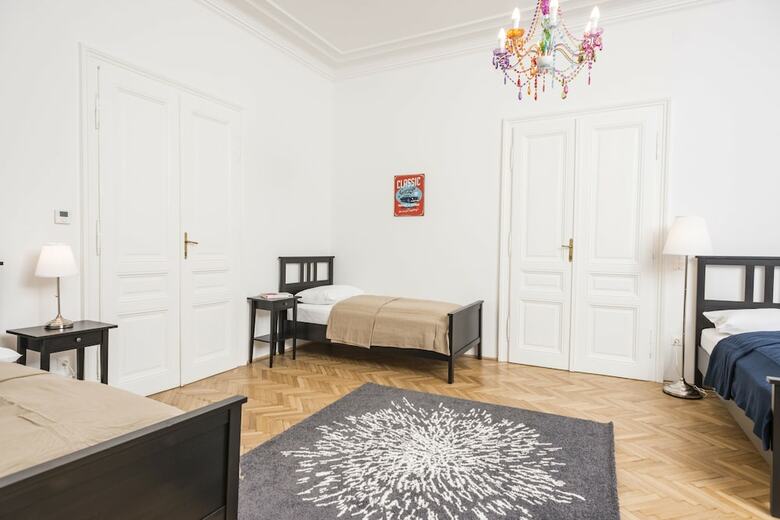 Apartamentos Senator Suite Stephansplatz By Welcome2vienna