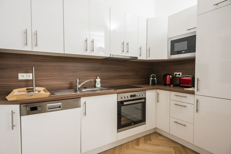 Apartamentos Senator Suite Stephansplatz By Welcome2vienna