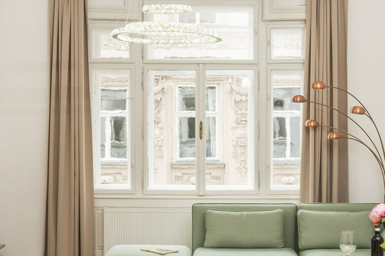 Apartamentos Senator Suite Stephansplatz By Welcome2vienna