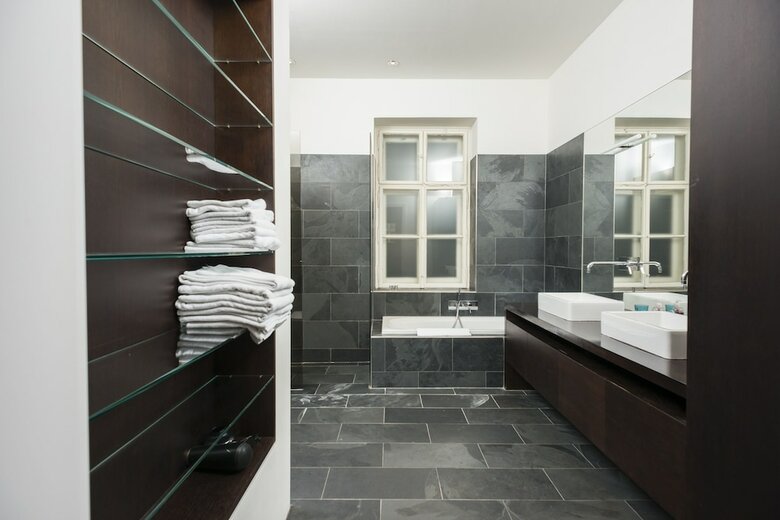 Apartamentos Senator Suite Stephansplatz By Welcome2vienna