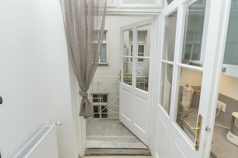 Apartamentos Senator Suite Stephansplatz By Welcome2vienna