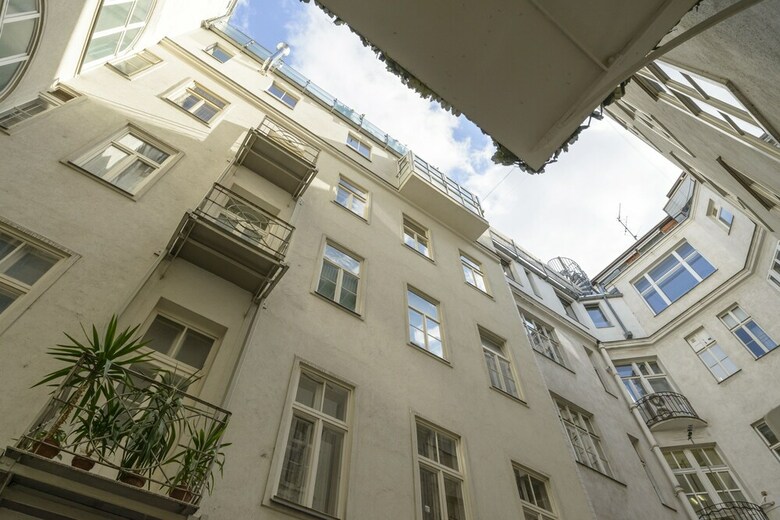 Apartamentos Senator Suite Stephansplatz By Welcome2vienna