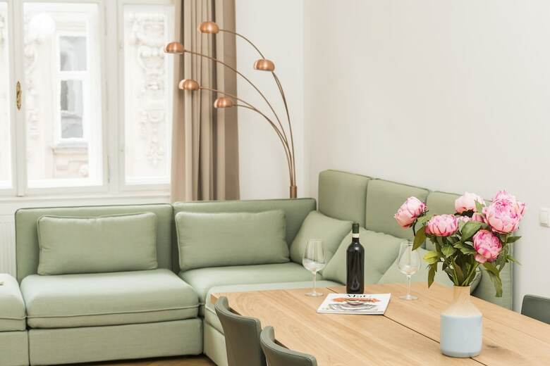 Apartamentos Senator Suite Stephansplatz By Welcome2vienna