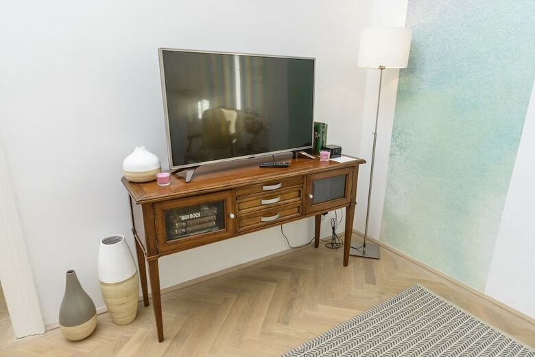 Apartamentos Senator Suite Stephansplatz By Welcome2vienna