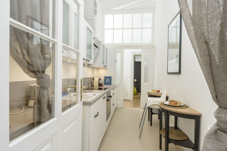 Apartamentos Senator Suite Stephansplatz By Welcome2vienna