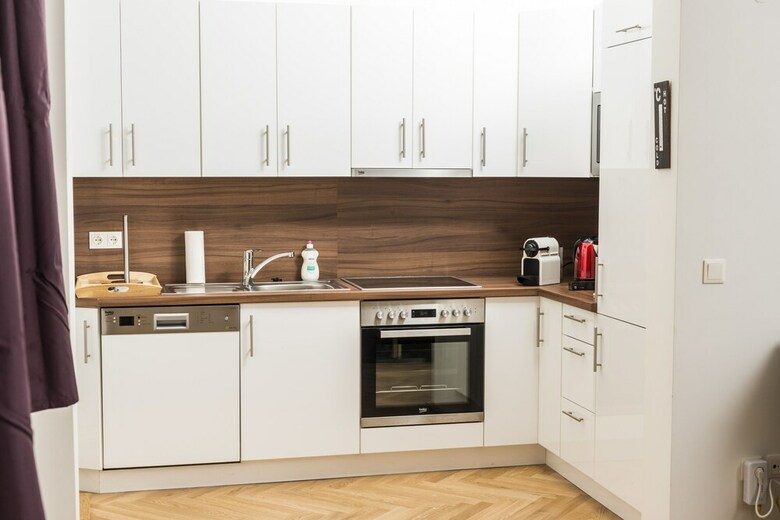 Apartamentos Senator Suite Stephansplatz By Welcome2vienna