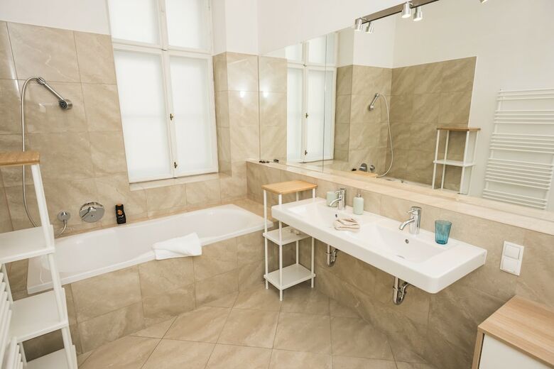 Apartamentos Senator Suite Stephansplatz By Welcome2vienna