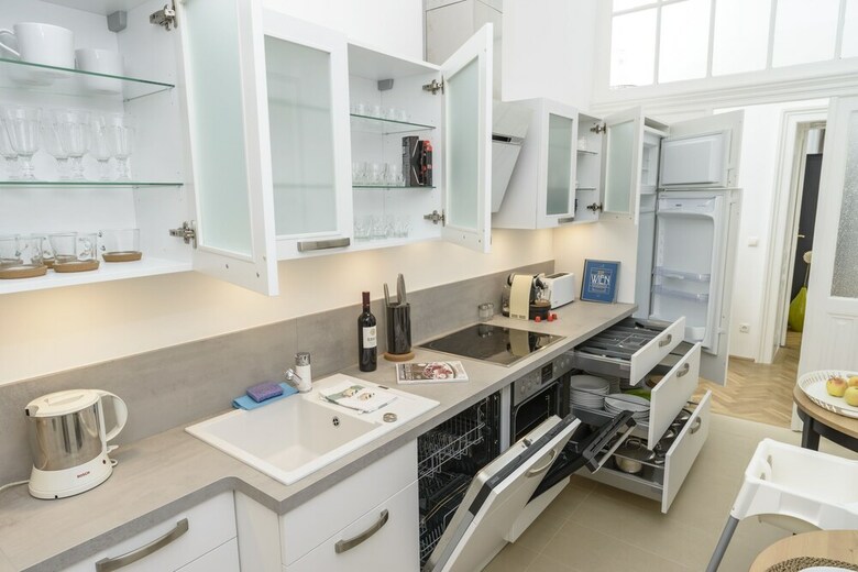 Apartamentos Senator Suite Stephansplatz By Welcome2vienna