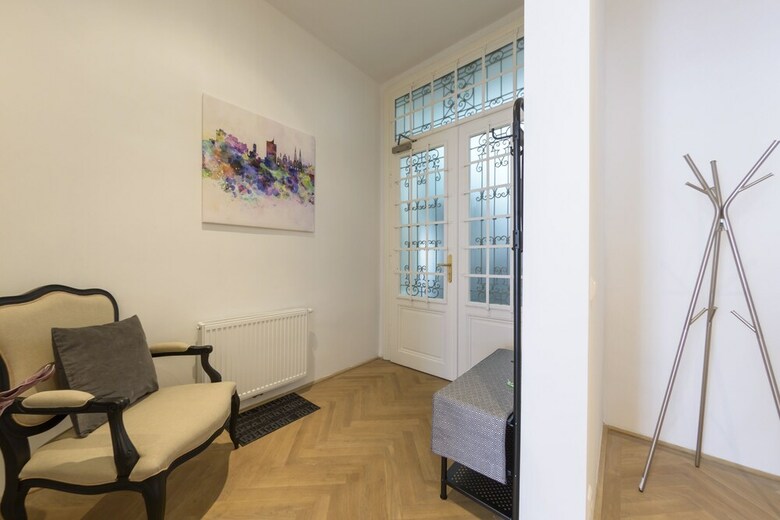Apartamentos Senator Suite Stephansplatz By Welcome2vienna