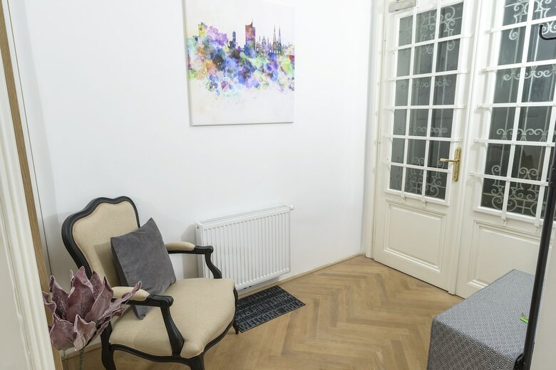 Apartamentos Senator Suite Stephansplatz By Welcome2vienna